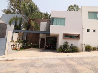 Casa en Venta en Morelia. Lomas de la Floresta