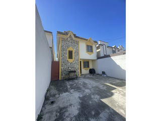 CASA EN VENTA EN RINCON DE GUADALUPE GUADALUPE NUEVO LEON