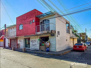Casa con Local Comercial en Venta en Los Altos, San Pedro Tlaquepaque, Jal