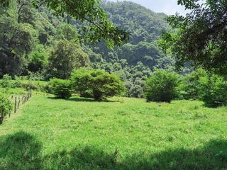 Se vende terreno  en Coacoatzintla Km 9.5