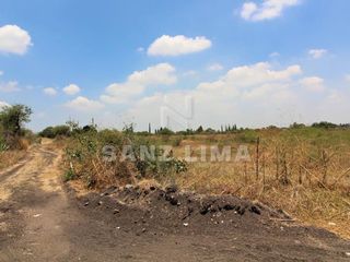 LA PALMA: MAGNIFICO TERRENO PROPIO PARA USO, HABITACIONAL O INDUSTRIAL.