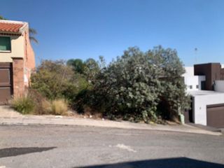 Terreno en Venta en San Luis Potosí en Lomas del Tecnológico