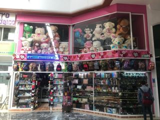 Local en Venta / Renta en Bosques de San Isidro 