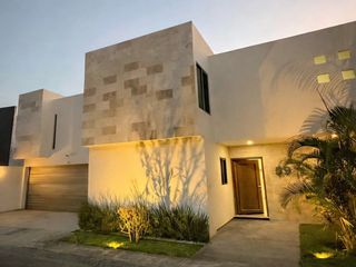 Casa en Venta en Lomas del Sol, Riviera Veracruzana
