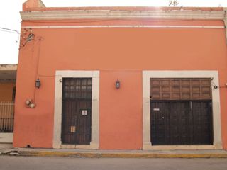 Venta de Local Comercial en el Centro, Mérida Yucatán