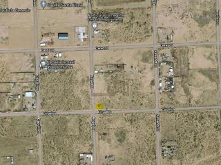 Terreno en venta Ciudad Juárez Chihuahua Colonia Granjas Santa Elena