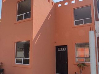 Casa en Venta en Cuautlancingo 3 Recámaras Av. Mexico Puebla y Periférico