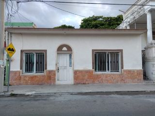 Casa en venta en el Puerto de Progreso, excelente ubicación