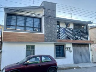 Casa en Venta en 10 de Mayo, Fuentes de Aparicio, Puebla