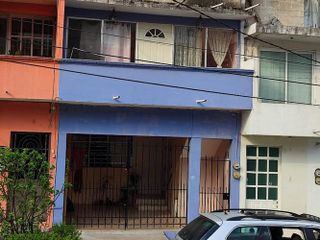 Casa en Xalapa Veracruz zona Facultad de Humanidades, cerca Ruiz Cortines.