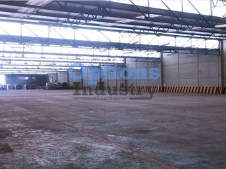 New opportunity of warehouse in rent Naucalpan