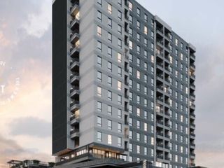 Departamento en Preventa KIO  HOMETOWN  Monterrey Mensualidades desde $15,000