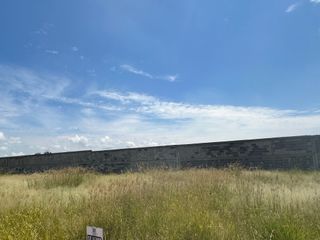 Terreno en venta ubicado en Punta Arena dentro de fraccionamiento Punta del Cielo Residencial al poninete de Aguascalientes