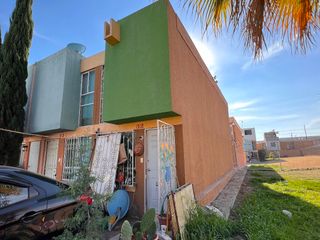 Casa en venta Los Héroes Puebla 2 recámaras