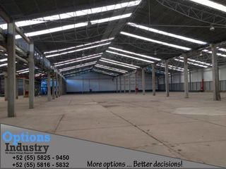 Warehouse for rent in Vallejo