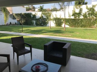 CASA EN RENTA EN VILLAS DE IRAPUATO