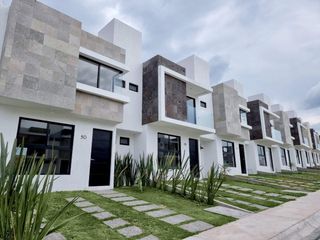 Casa en condominio privado en San Isidro Juriquilla