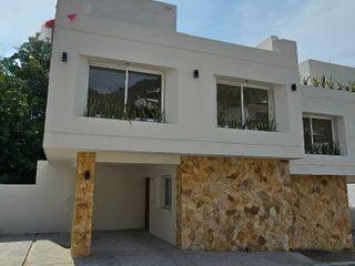 Casa - Nuevo Centro de Población