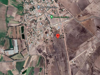 EXCELENTE TERRENO EN VENTA EN LOS ENCINILLOS