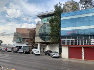 Oficina en Renta en San Mateo Cuautepec, Tultitlán, Estado de México.