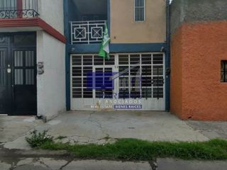 Casa En Venta 2 recámaras Centro Celaya Guanajuato GC101