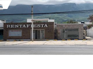 RENTA LOCAL COMERCIAL EN SAN PEDRO