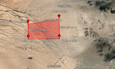 Rancho en Venta Caborca, Sonora