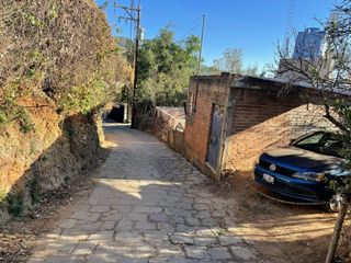 Terreno en VENTA en Santa Rosa con acceso Vehicular y Ojo de Agua en Guanajuato