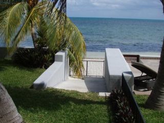 Casa en Venta Frente Al Mar Cancun