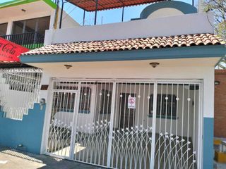 Casa en renta en Av. Insurgentes, Colima, Colima