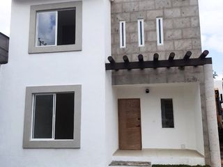 Casa en Condominio en Poblado Acapatzingo Cuernavaca - CAEN-958-Cd*