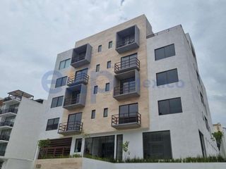 NEW APARTMENTS FOR SALE, IMMEDIATE DELIVERY, LOMAS VERDES RESIDENTIAL