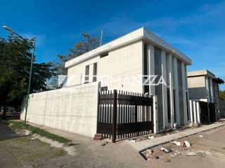 Casa Nueva en Esquina "Modelo DEISY" en Preventa en Las Fuentes en Colima