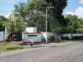 Terreno residencial en venta en Diego Ruiz