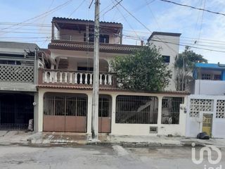Casa en venta en Cancún, Quintana Roo