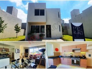 CASA EN VENTA EN EXCELENTE UBICACIÓN EN QUERÉTARO A SOLO POCO MINUTOS DEL CENTRO