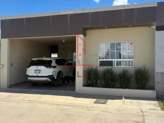 Casa Renta Revolución Mexicana  Cuauhtémoc Chihuahua 7,500 Indcas RGC