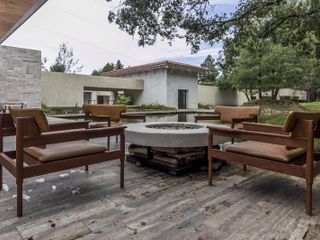 Rancho El Jacal, Valle de Bravo, D