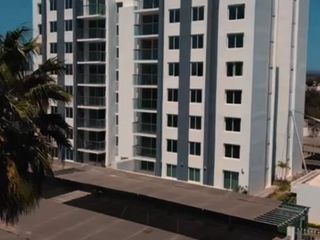 DEPARTAMENTO EN VENTA TORRE ANTARIA, CULIACAN, SIN