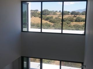 Residencia a DOBLE ALTURA, Grand Juriquilla, 4ta Recamara, Sótano, Jardín, ROOF