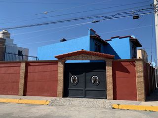 Casa en Venta en Hidalgo