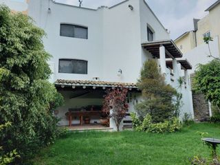 Casa en Fraccionamiento en Real de Tetela Cuernavaca - BER-998-Fr