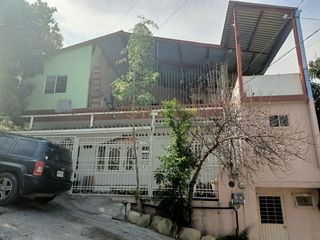 Casa en Venta en  Burocratas Municipales, Monterrey, N.L