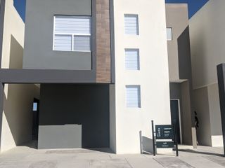 Casa en venta Fraccionamiento Cienega Residencial Juarez Chihuahua