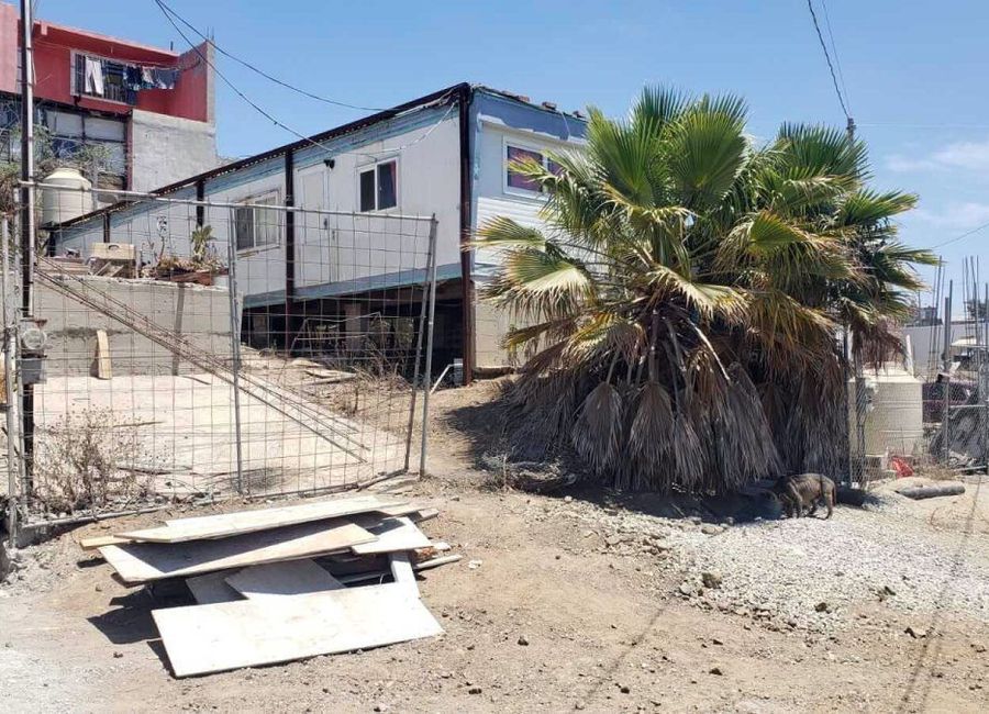 Se vende terreno en Cumbres del Mar, Playas de Rosarito