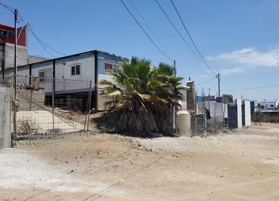 Se vende terreno en Cumbres del Mar, Playas de Rosarito
