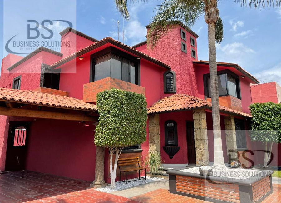 Casa - Fraccionamiento Villas del Sol | Lamudi.com.mx