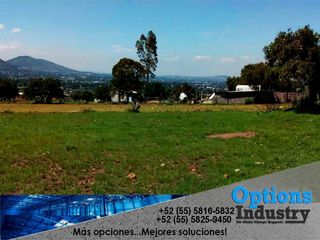 Excellent land for rent in CHIHUAHUA
