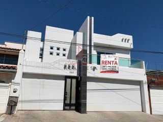 Casa Renta Las Quintas Culiacán 28,000 Norlop RG1