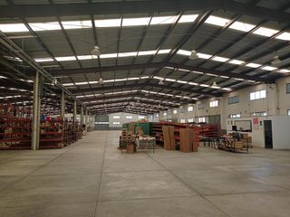 BODEGA EN VENTA PARQUE  INDUSTRIAL XICOTHENCATL TETLA DE SOLIDARIDAD
